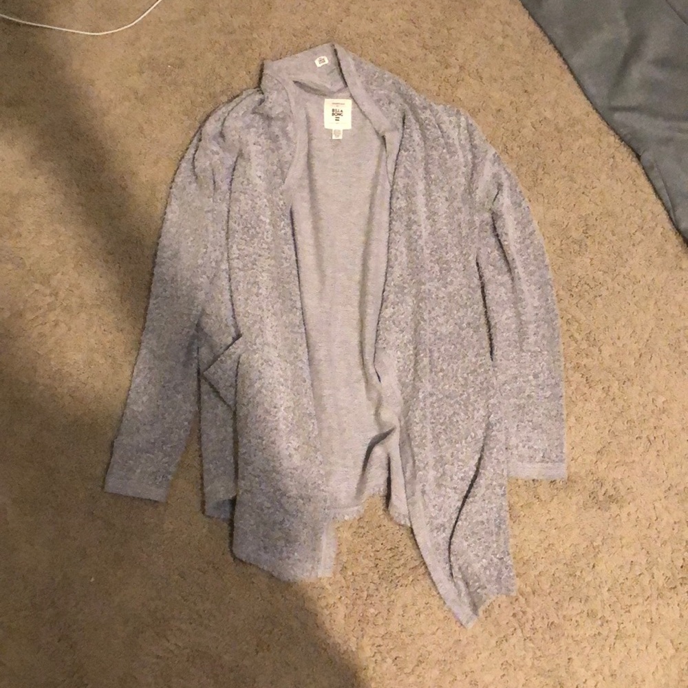 Cardigan - Picture 2 of 2
